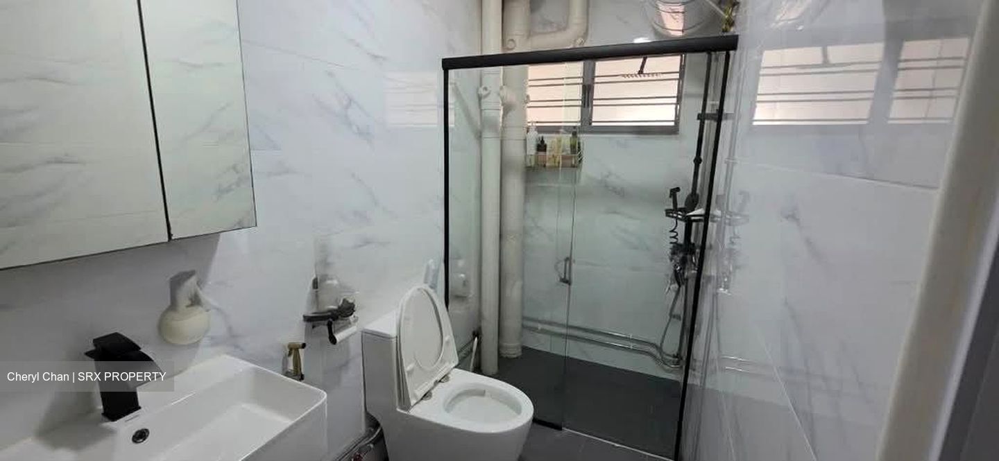 Blk 2 Toh Yi Gardens (Bukit Timah), HDB Executive #574789081